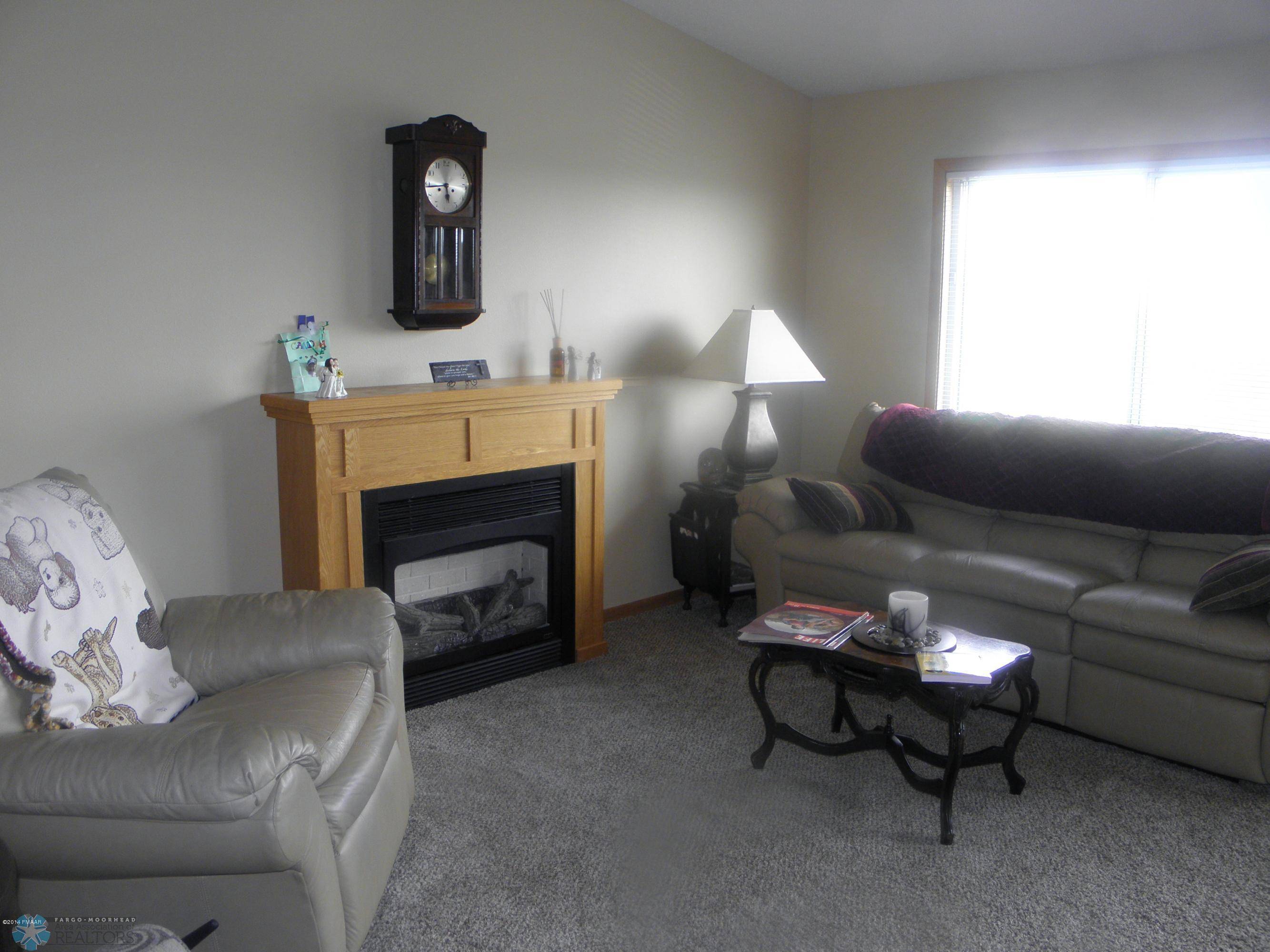 Fargo, ND 58104,2546 AMBER VALLEY CT S