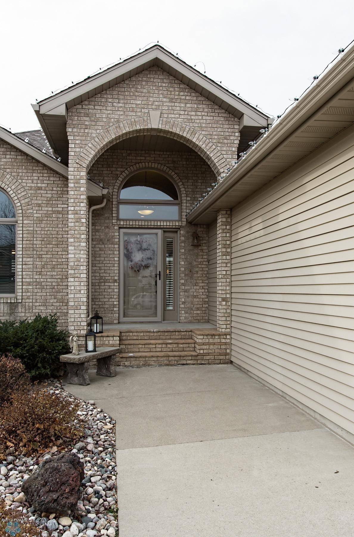 Fargo, ND 58104,2302 ROSE CREEK BLVD S
