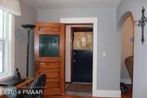 Fargo, ND 58102,1526 4 AVE N