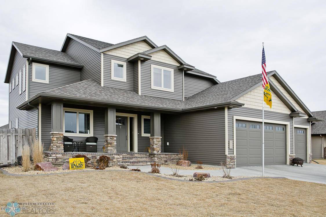 West Fargo, ND 58078,4520 12 ST W