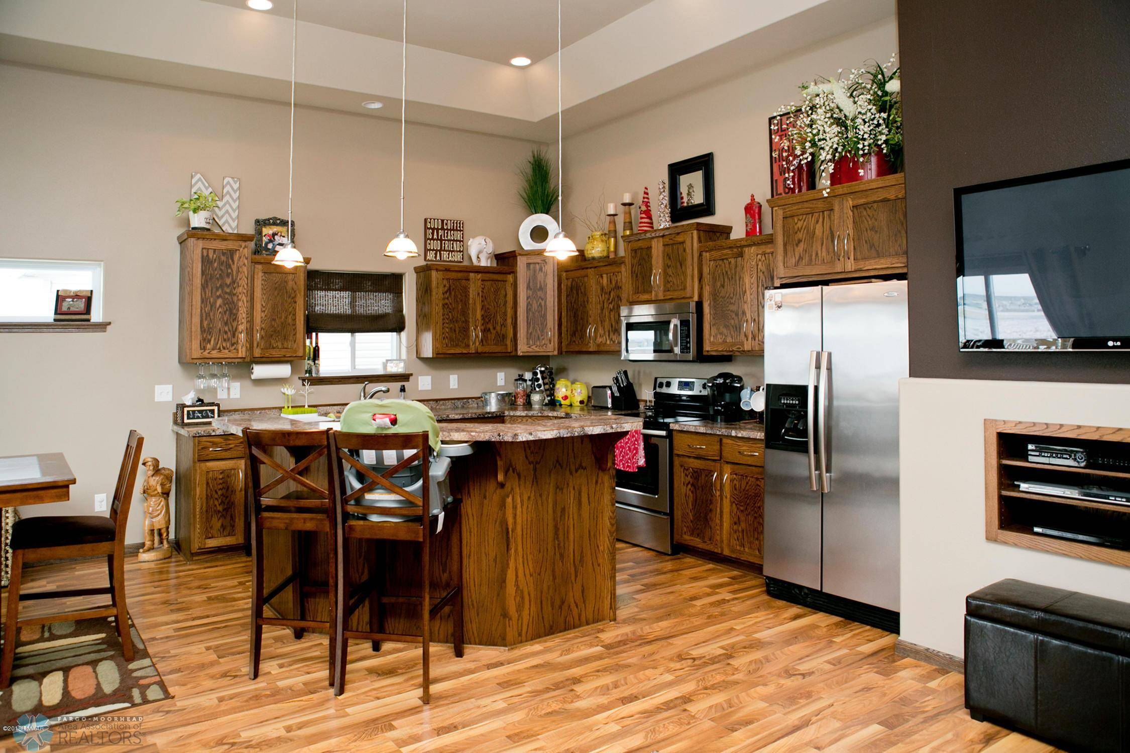 Fargo, ND 58104,4724 SPENCER LN S