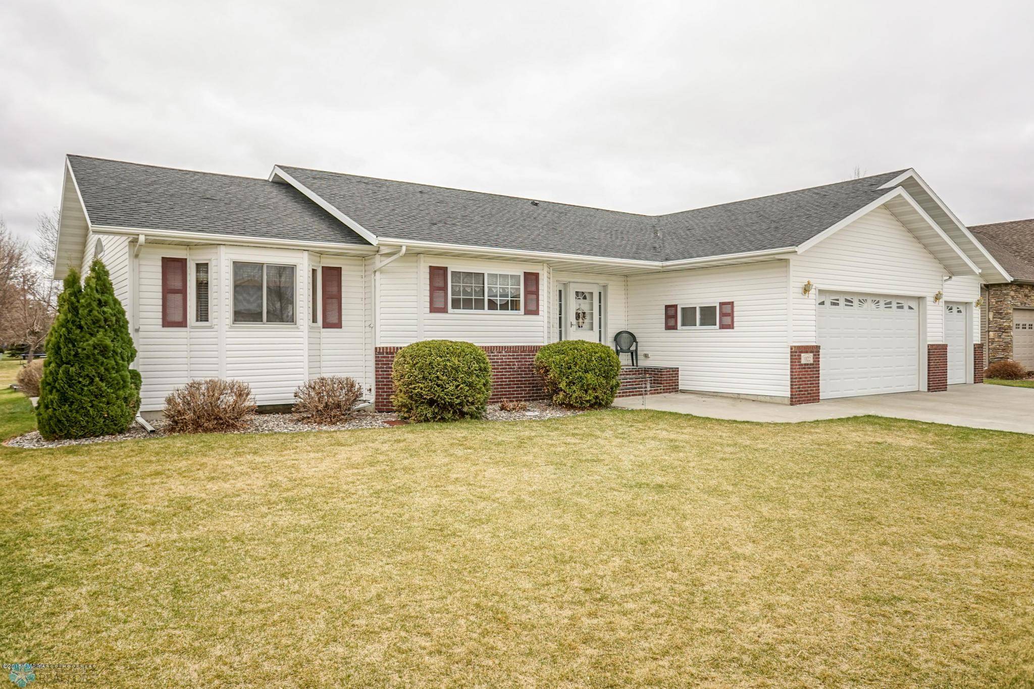 Casselton, ND 58012,1022 MORNINGSIDE CT