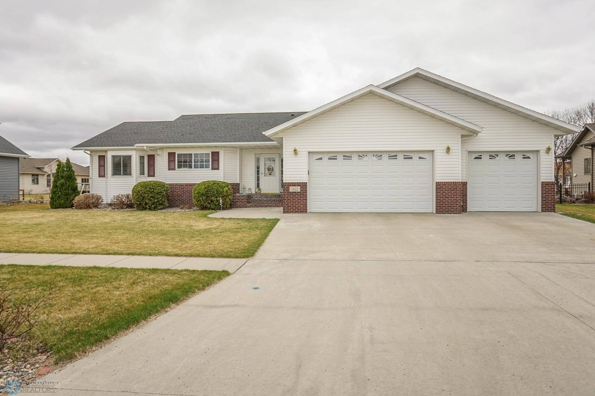 Casselton, ND 58012,1022 MORNINGSIDE CT