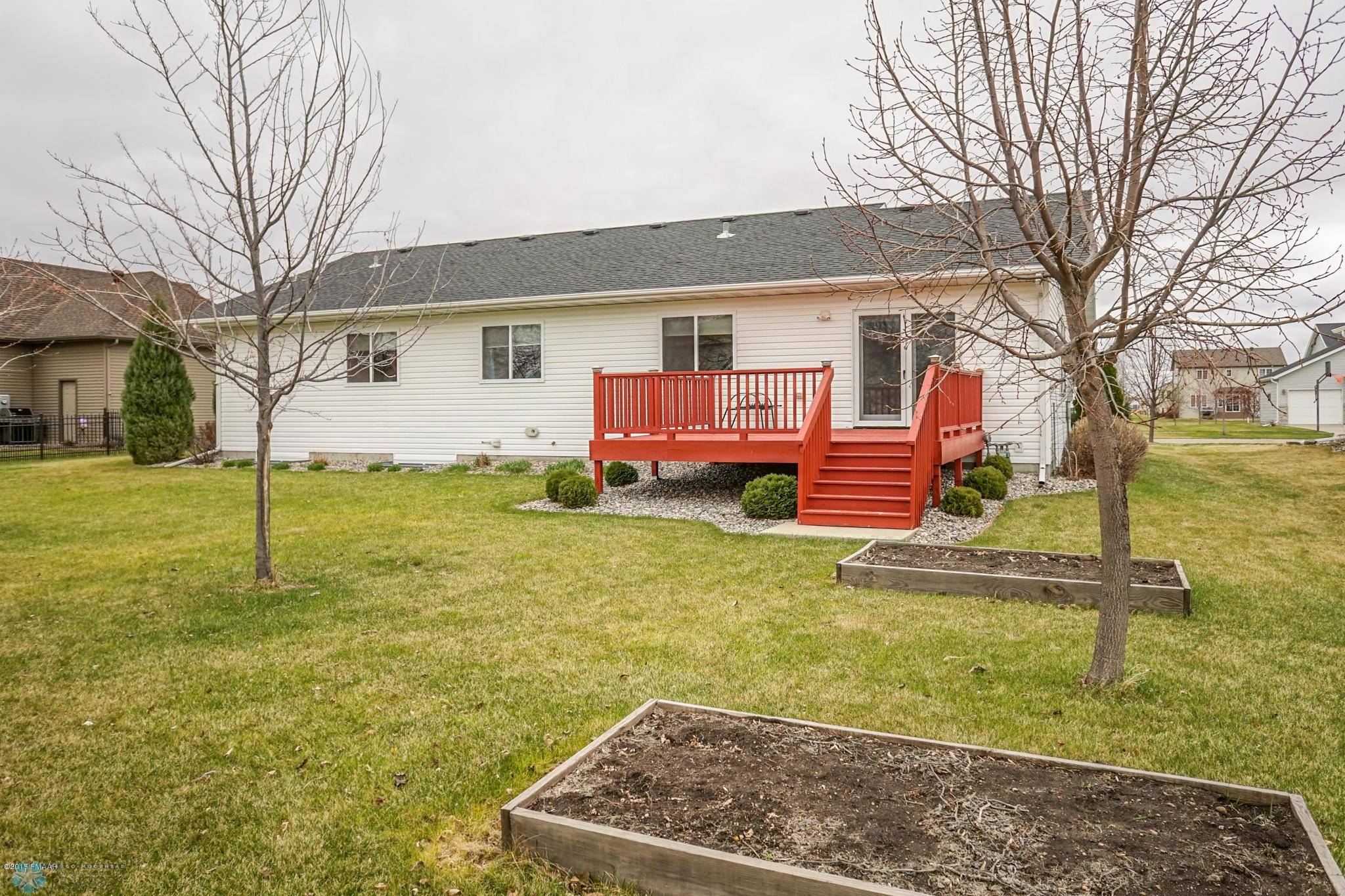 Casselton, ND 58012,1022 MORNINGSIDE CT