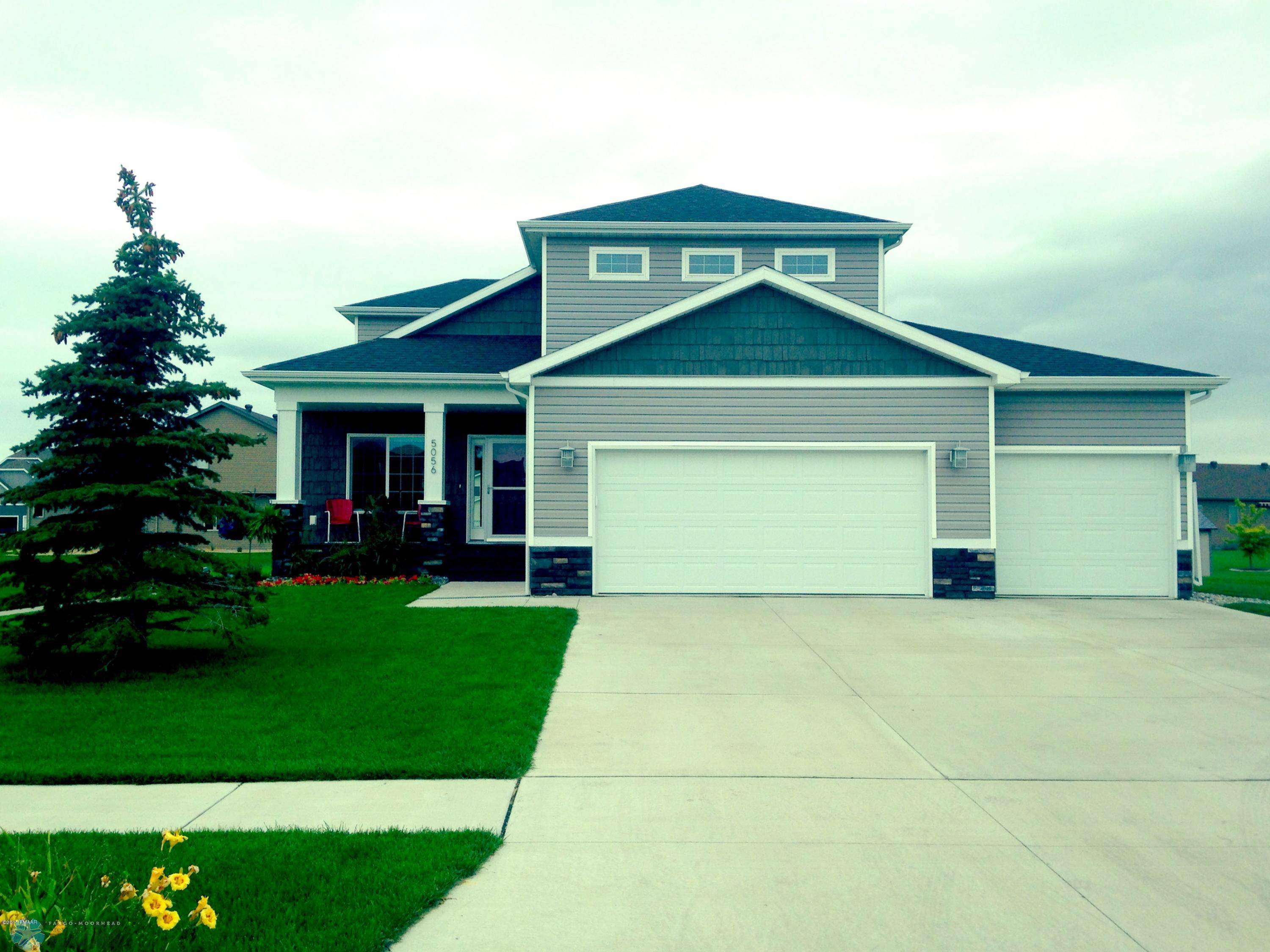 Fargo, ND 58104,5056 LODEN CT S
