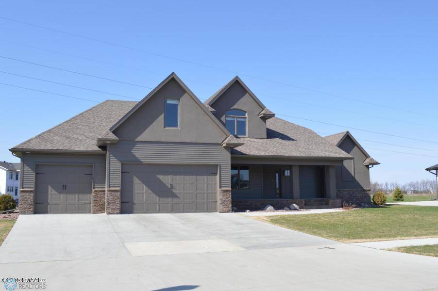 Fargo, ND 58104,6027 SILVERLEAF DR S