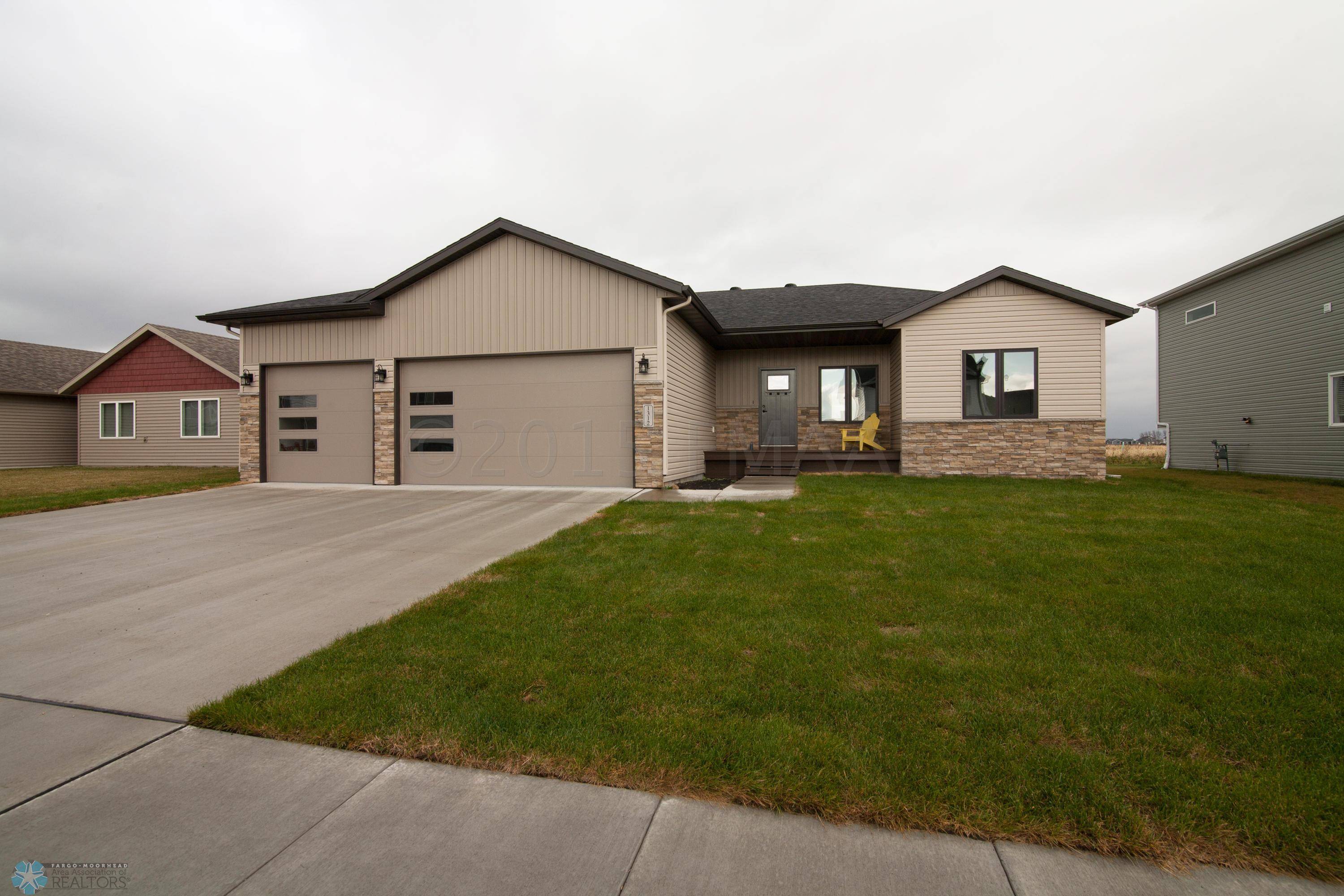 West Fargo, ND 58078,1312 30TH AVE W