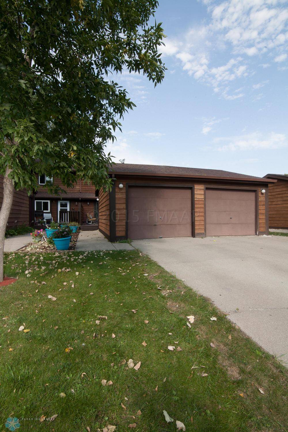 Fargo, ND 58103,2007 PARK BLVD S
