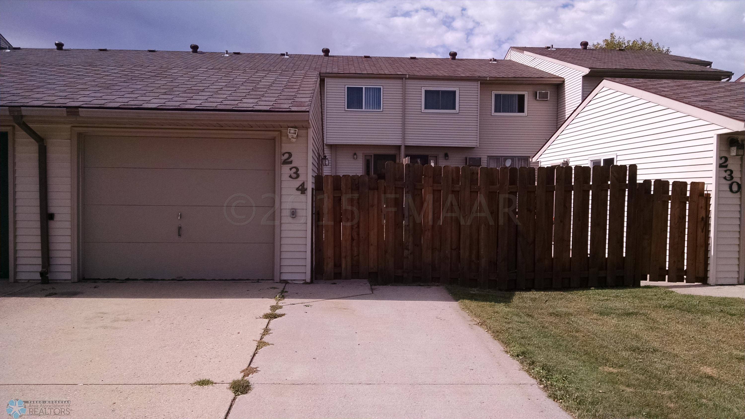 West Fargo, ND 58078,234 18 ST E