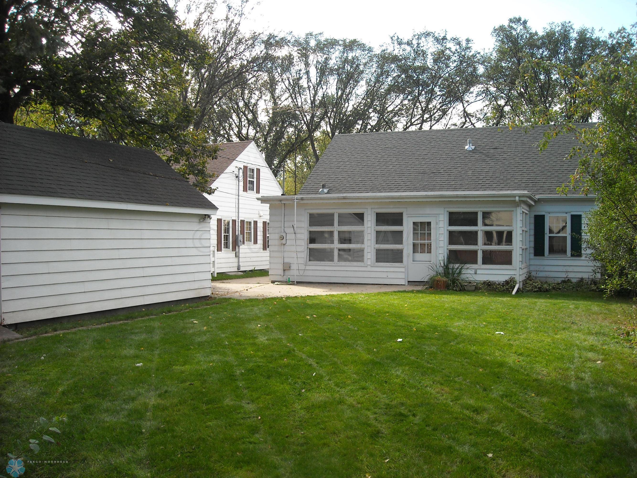 Fargo, ND 58102,1349 3 ST N