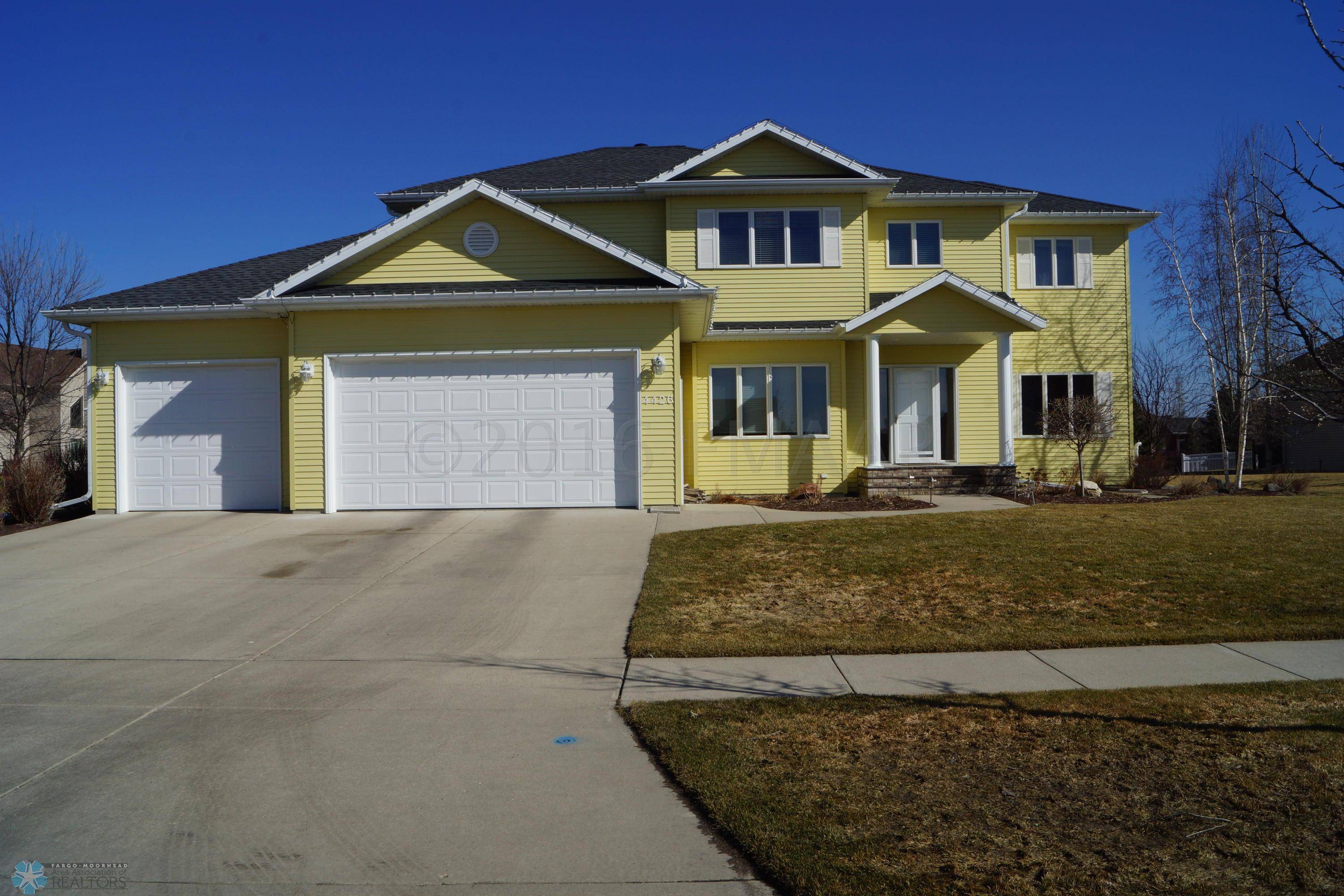 Fargo, ND 58104,4426 Timberline DR S