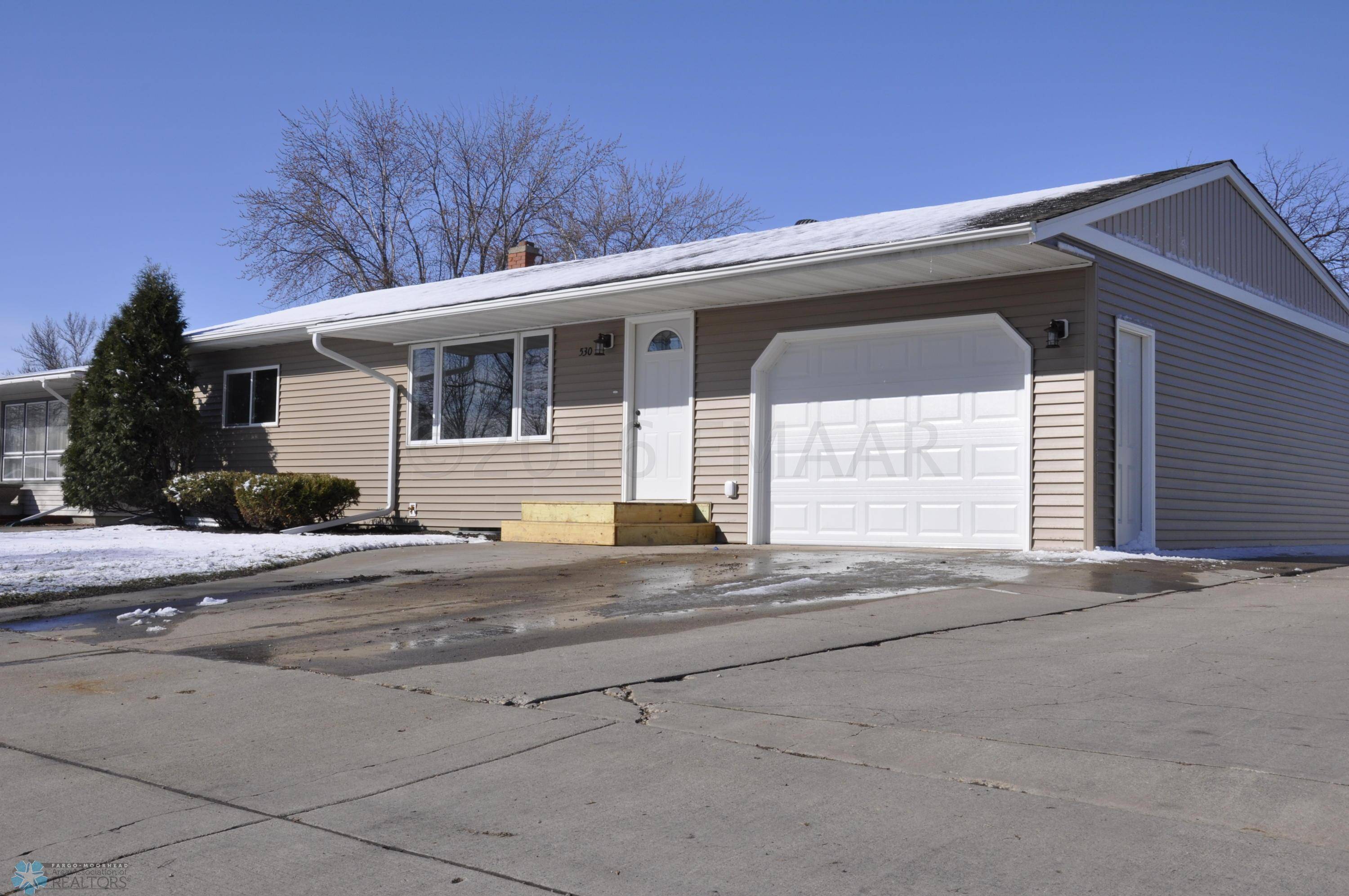 West Fargo, ND 58078,530 3RD ST E