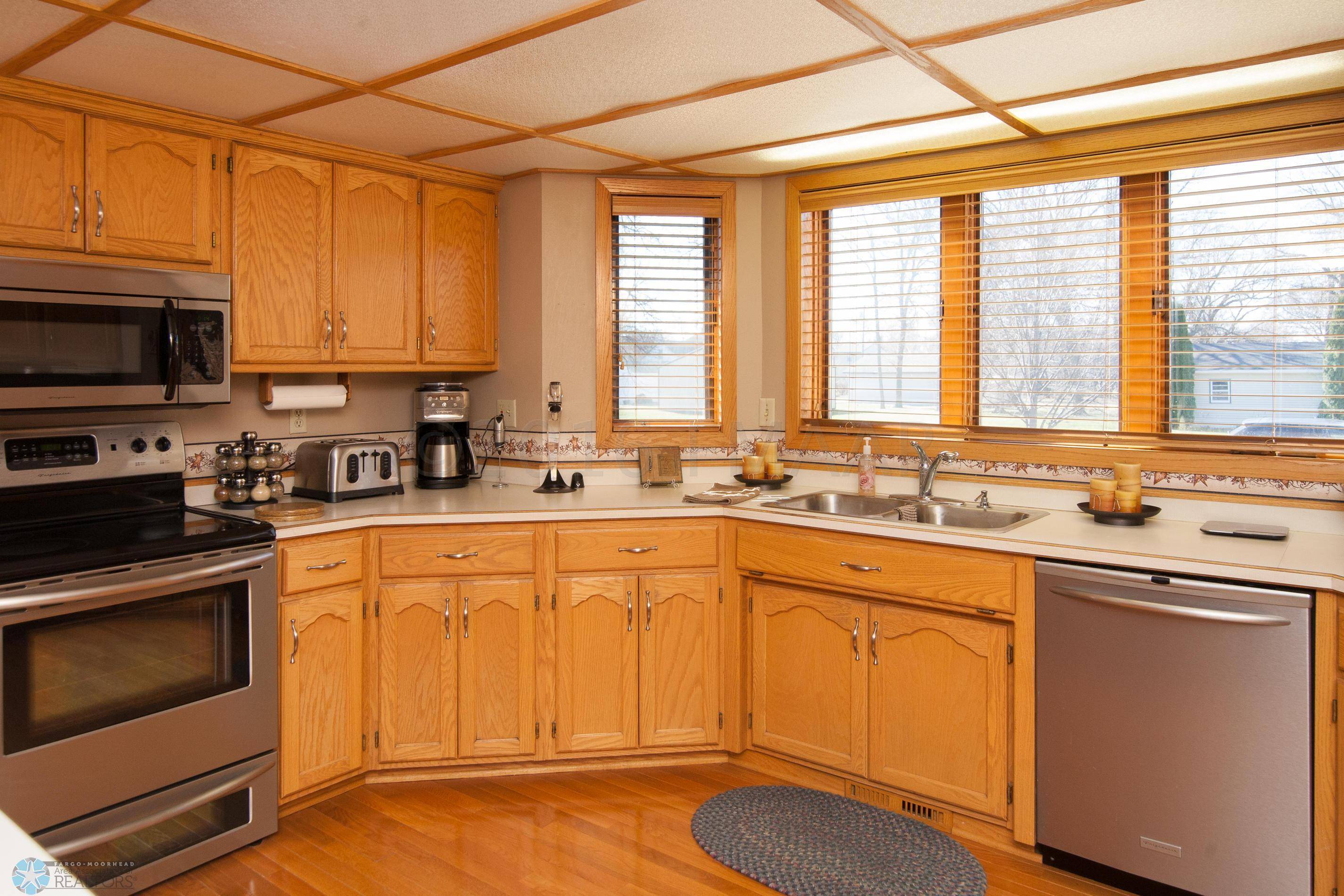 Casselton, ND 58012,402 3 ST N