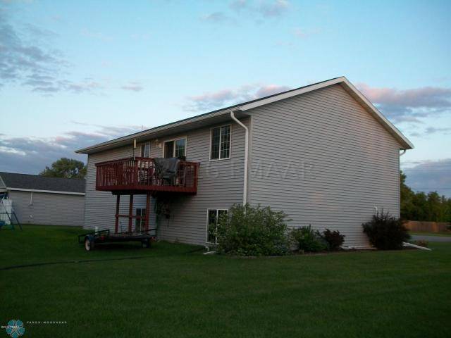 Ada, MN 56510,209 8TH AVE W