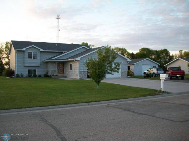 Ada, MN 56510,209 8TH AVE W