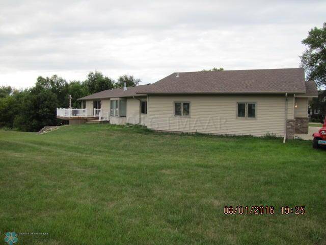 Enderlin, ND 58027,870 MYRTLE ST