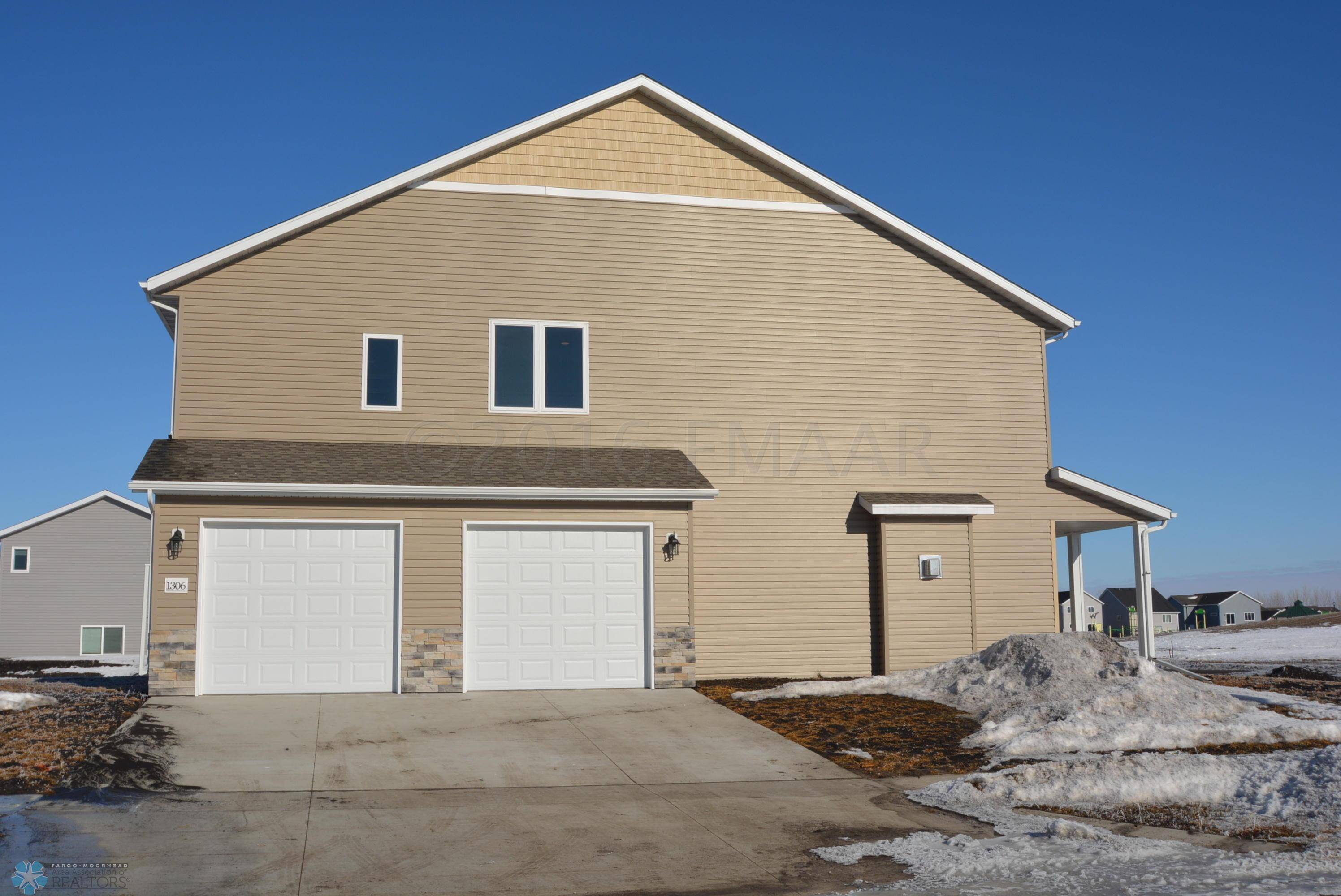 West Fargo, ND 58078,1306 6TH ST NW
