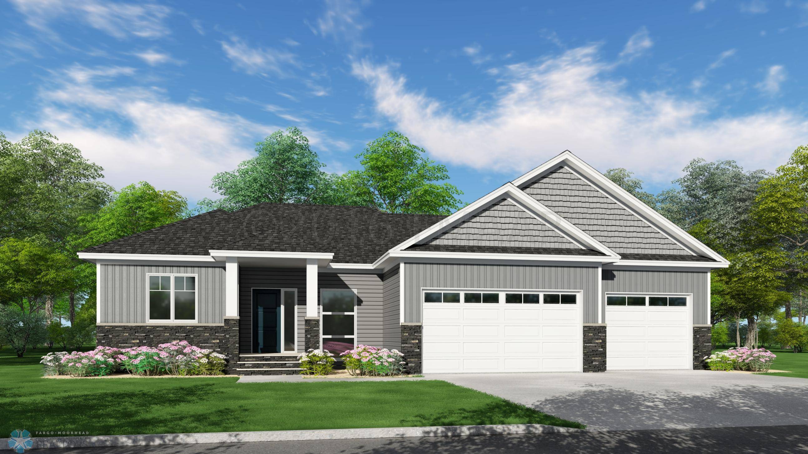 Kindred, ND 58051,207 NEWPORT Pkwy N