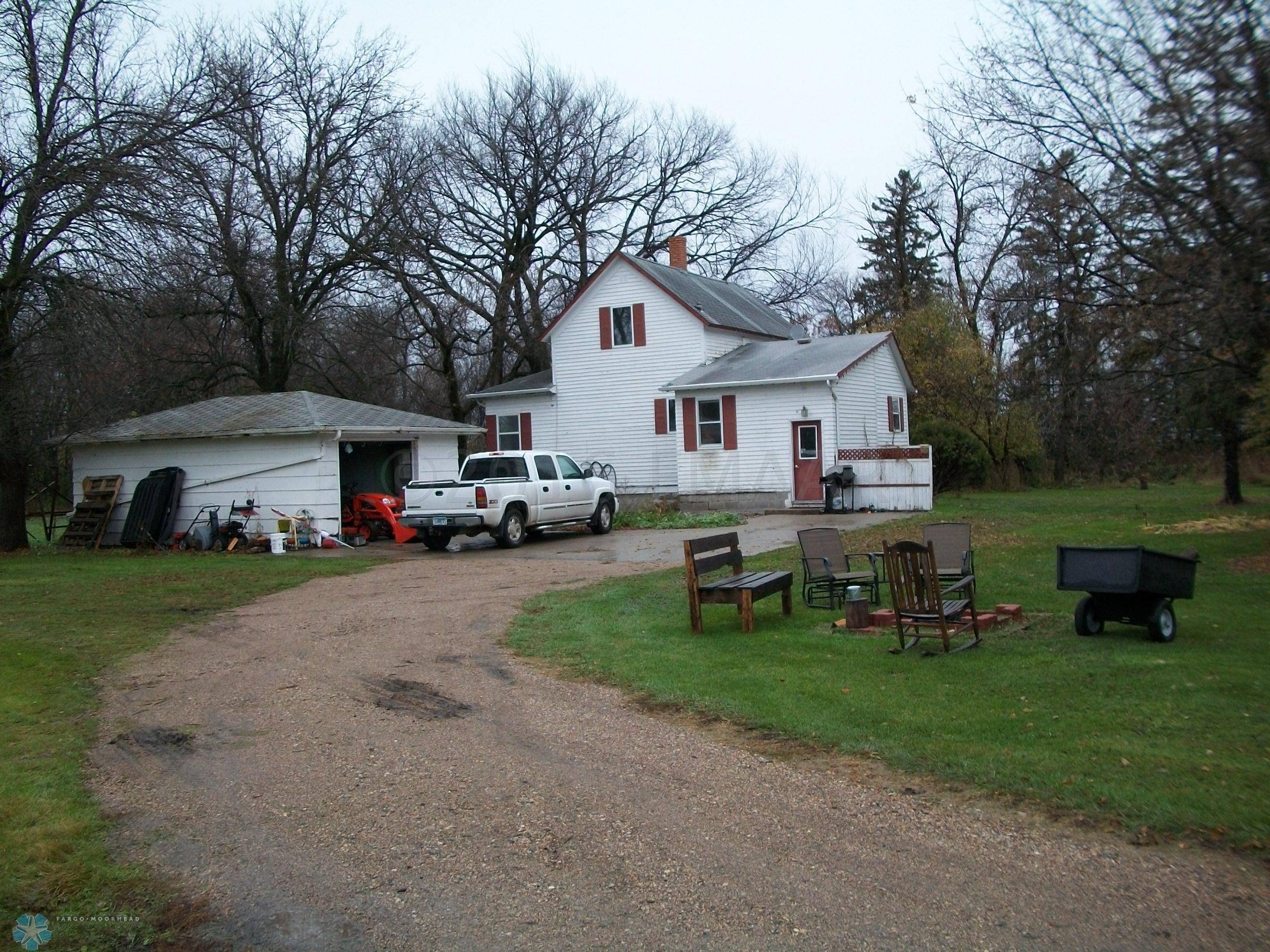 Halstad, MN 56548,1729 235TH AVE