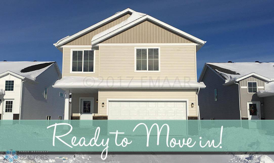 West Fargo, ND 58078,1022 EAGLEWOOD AVE W