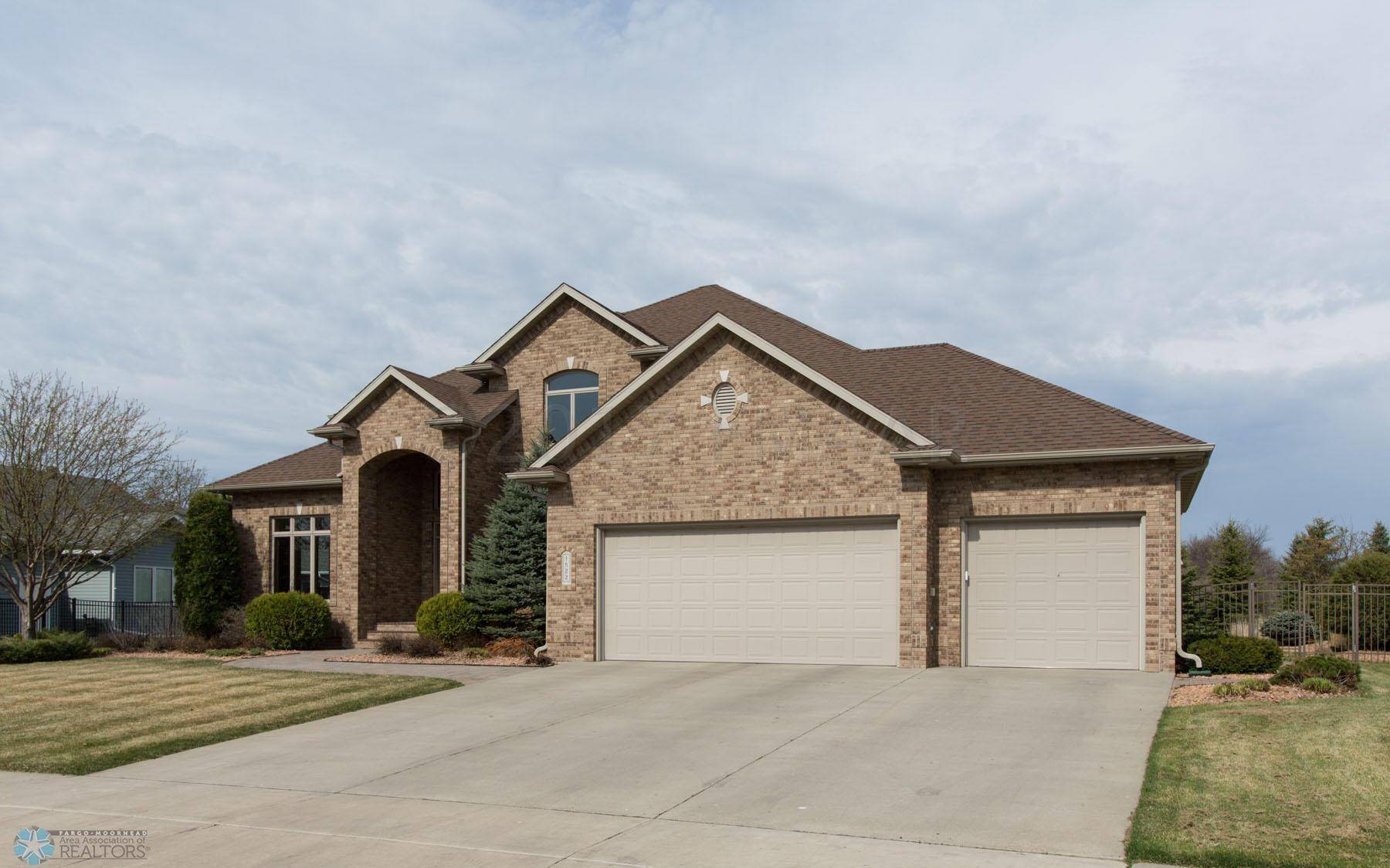 West Fargo, ND 58078,1822 PRINCETON LN