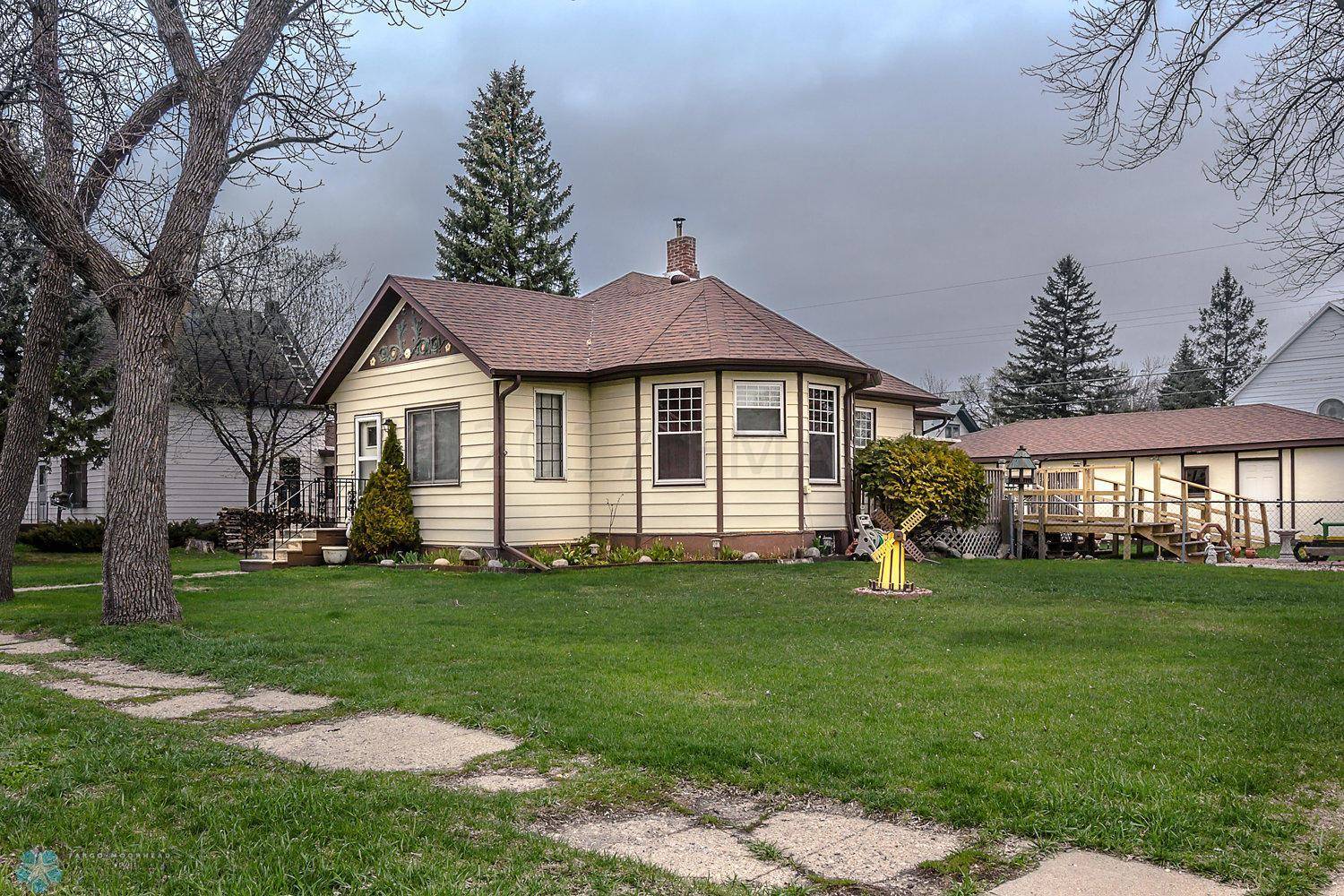 Dilworth, MN 56529,201 1ST AVE SW