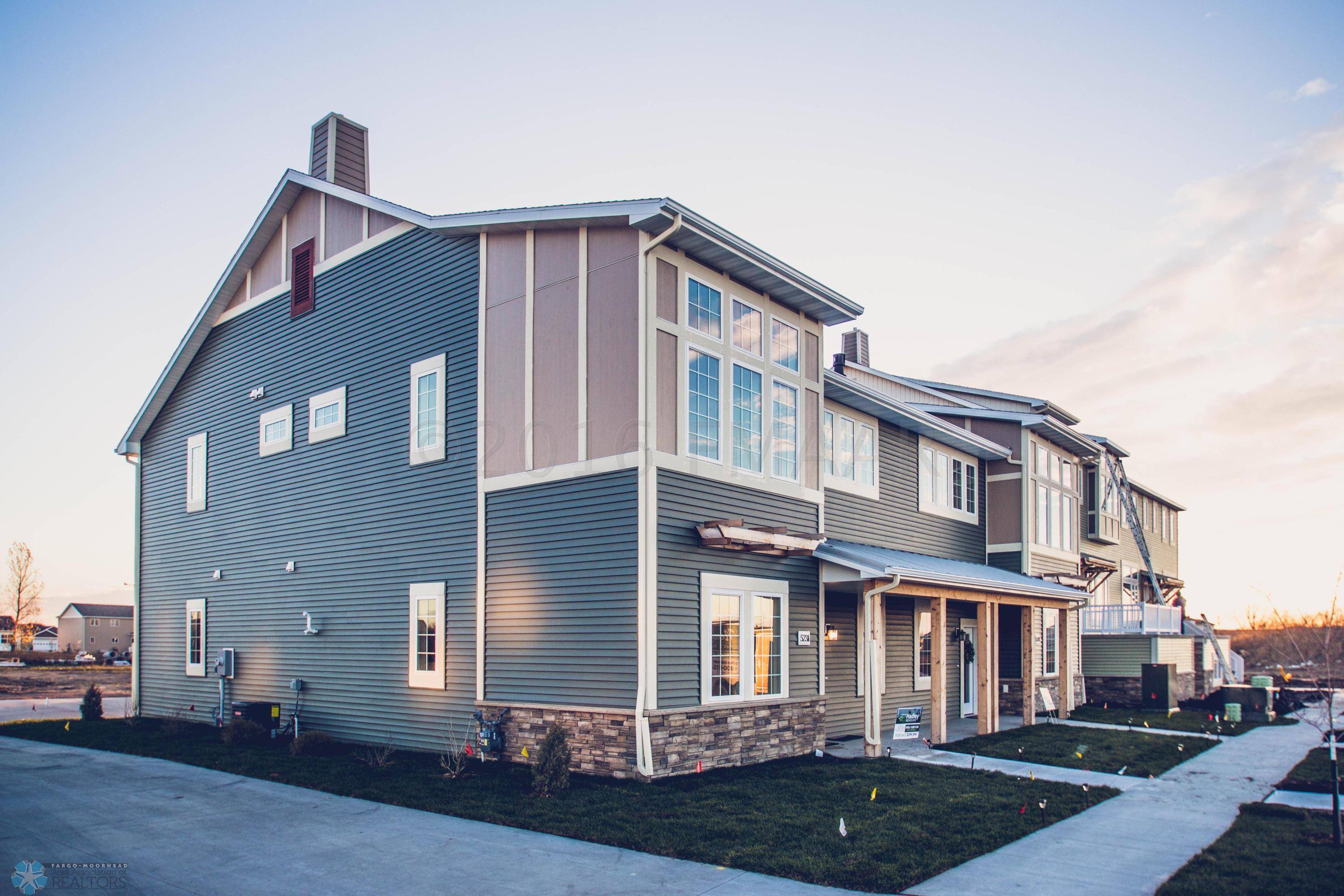 West Fargo, ND 58078,3313 D 5 WAY E