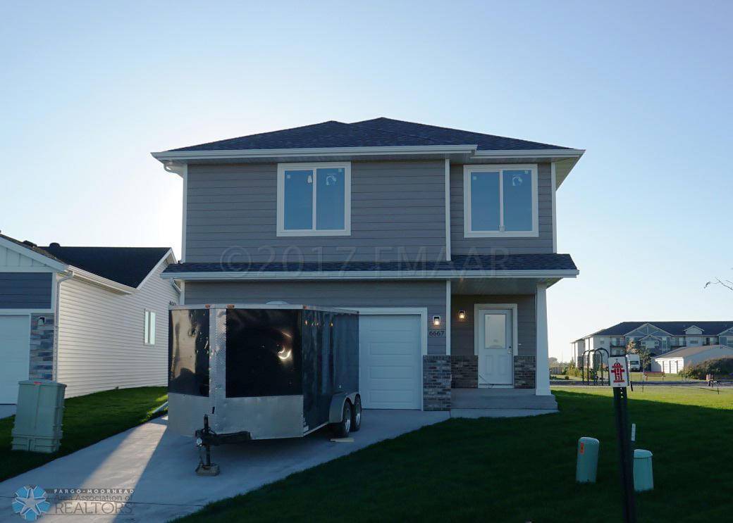 Fargo, ND 58104,6667 21 ST S