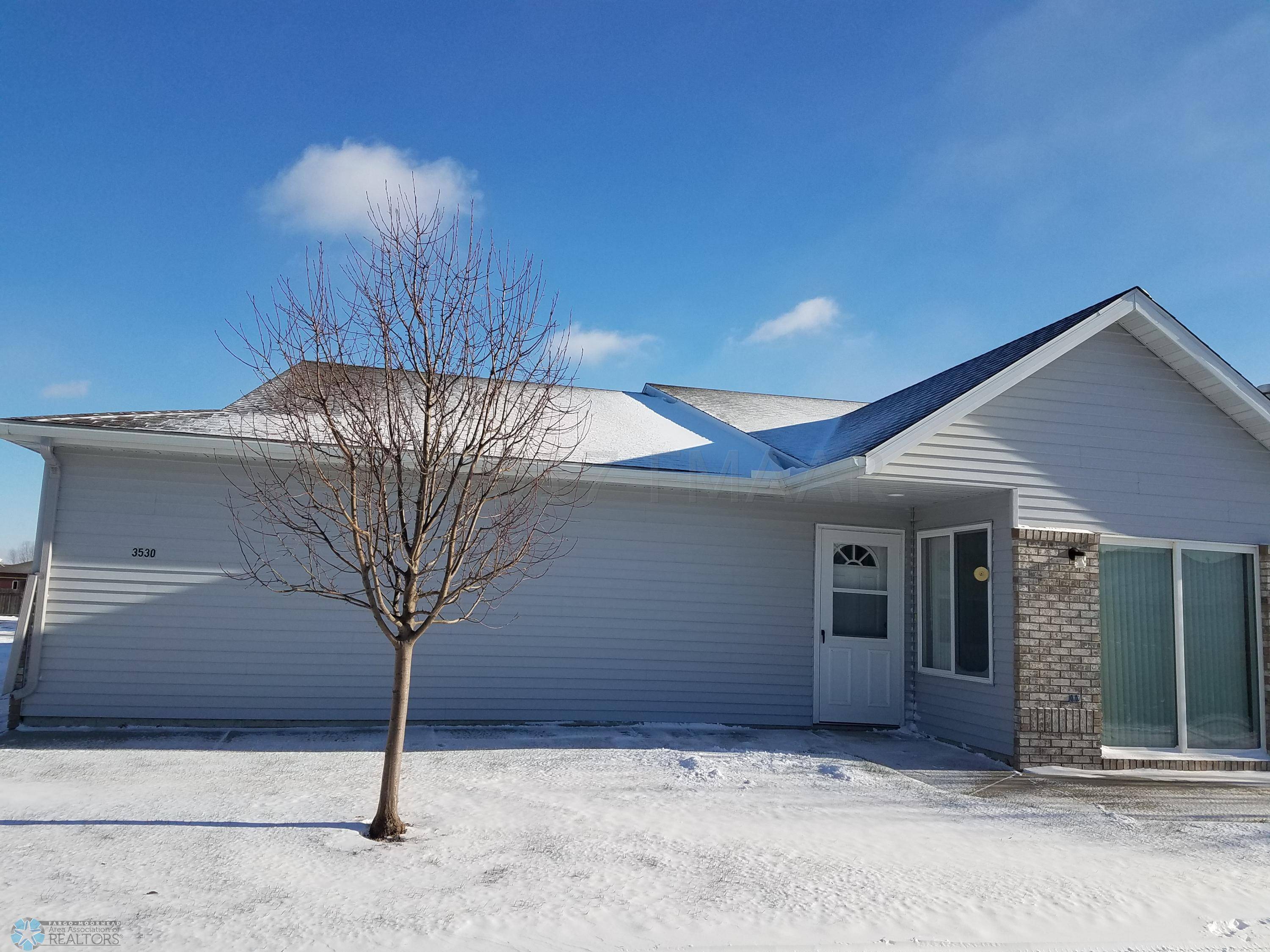 Moorhead, MN 56560,3530 7TH ST S