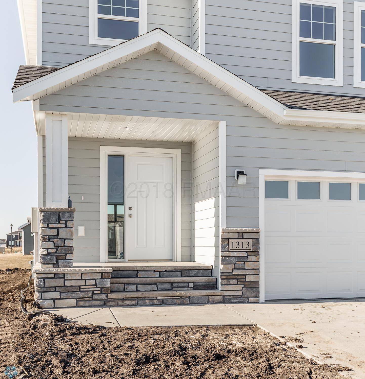 West Fargo, ND 58078,1313 22ND AVE W