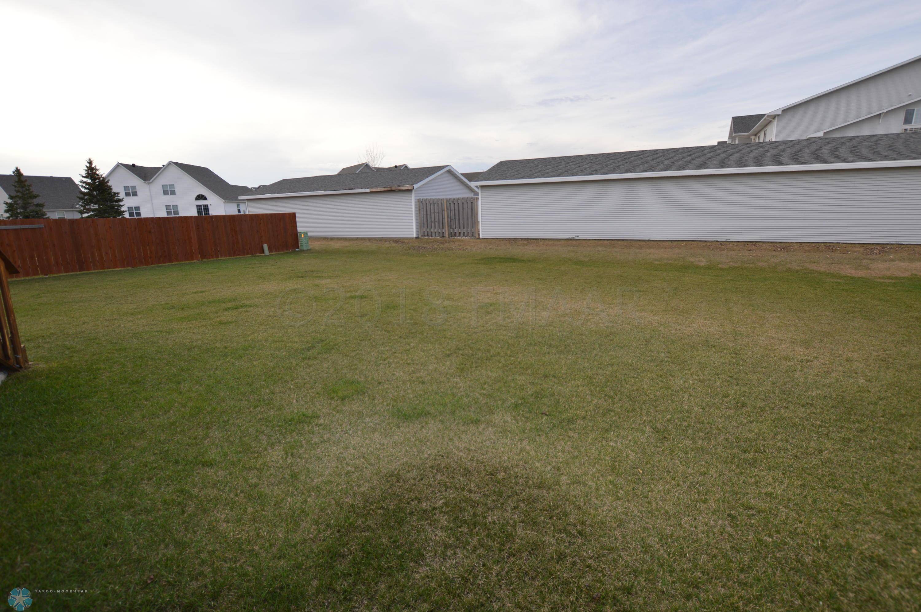 Fargo, ND 58104,4755 TOWNSITE PL S