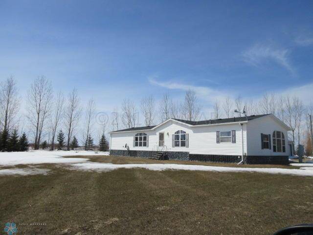 Thompson, ND 58278,677 22ND ST NE