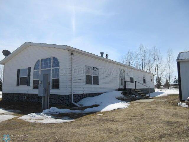 Thompson, ND 58278,677 22ND ST NE