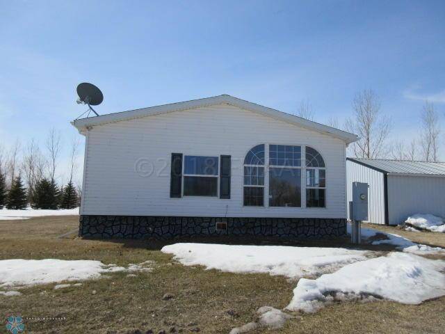 Thompson, ND 58278,677 22ND ST NE