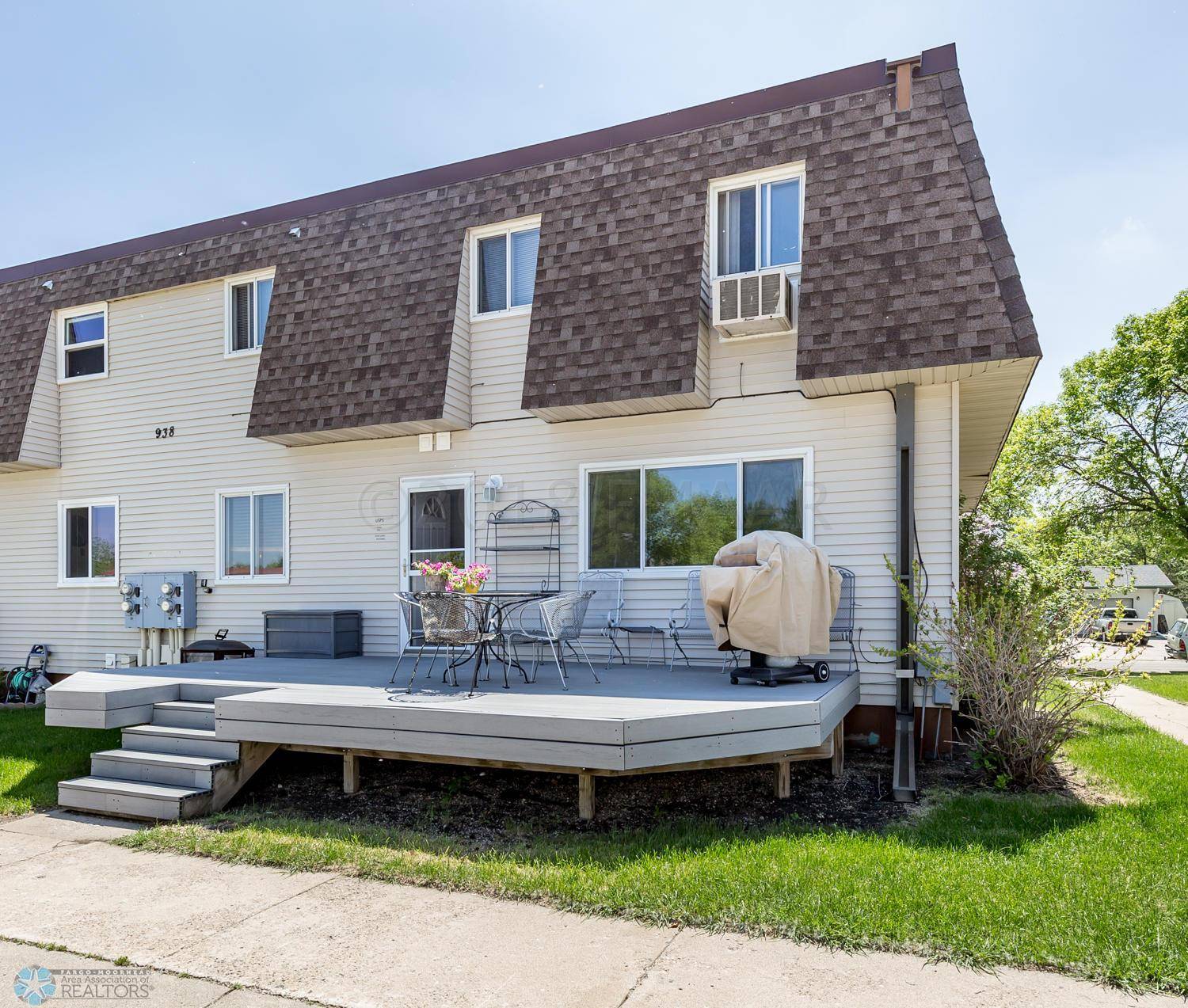 West Fargo, ND 58078,938 5TH AVE W ##C