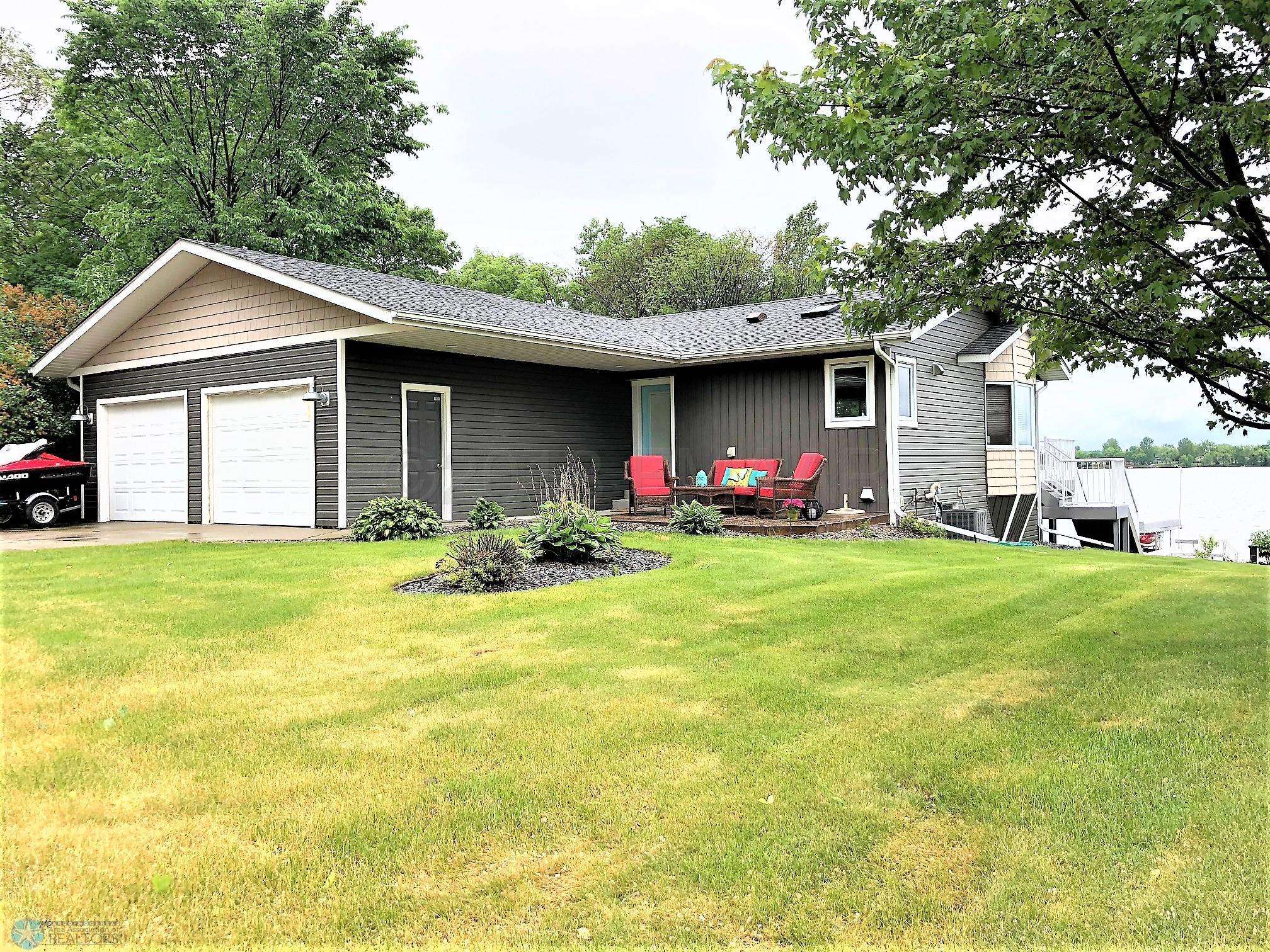 Dent, MN 56528,33785 CHARLIE TRAPP RD