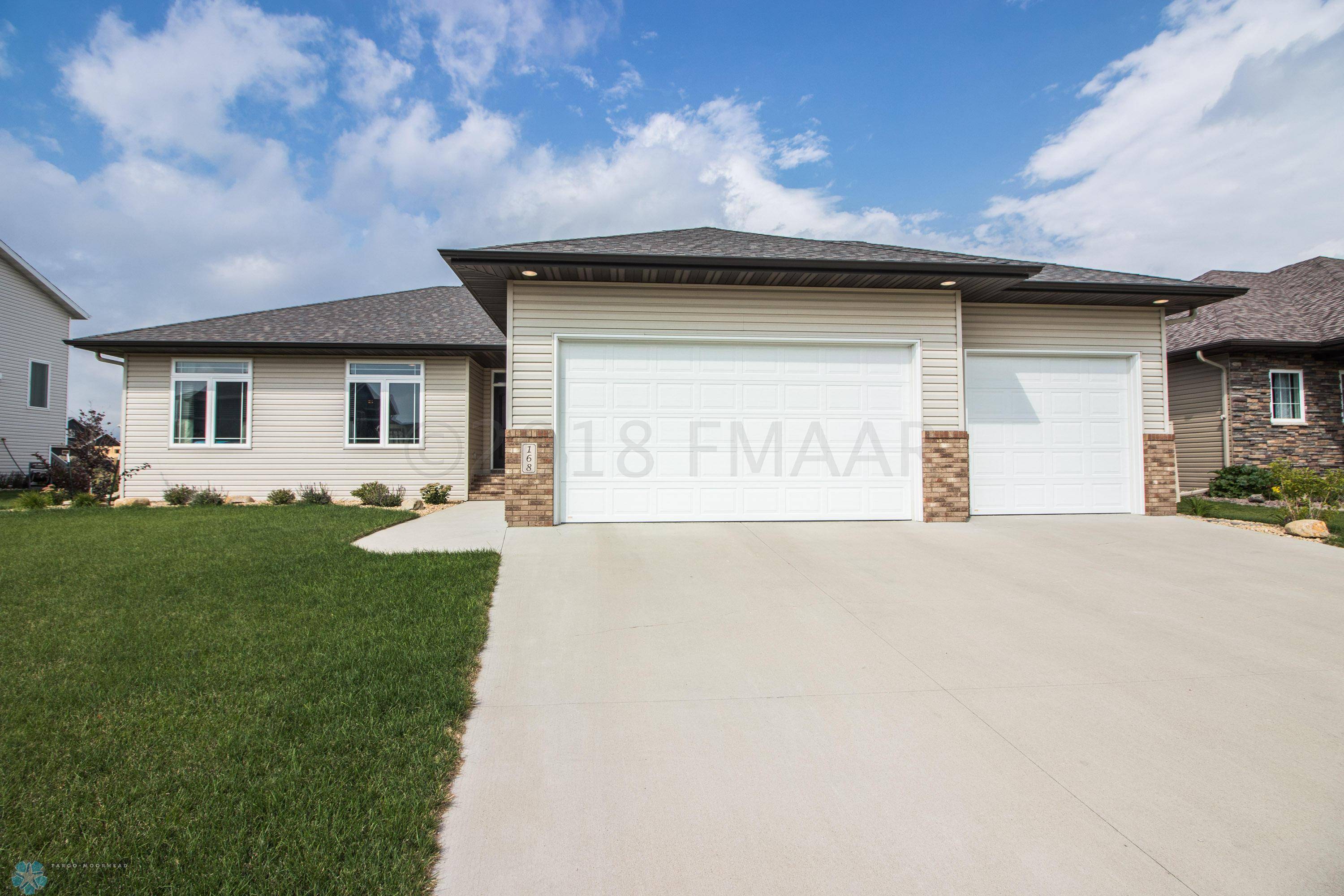 West Fargo, ND 58078,168 30 AVE E