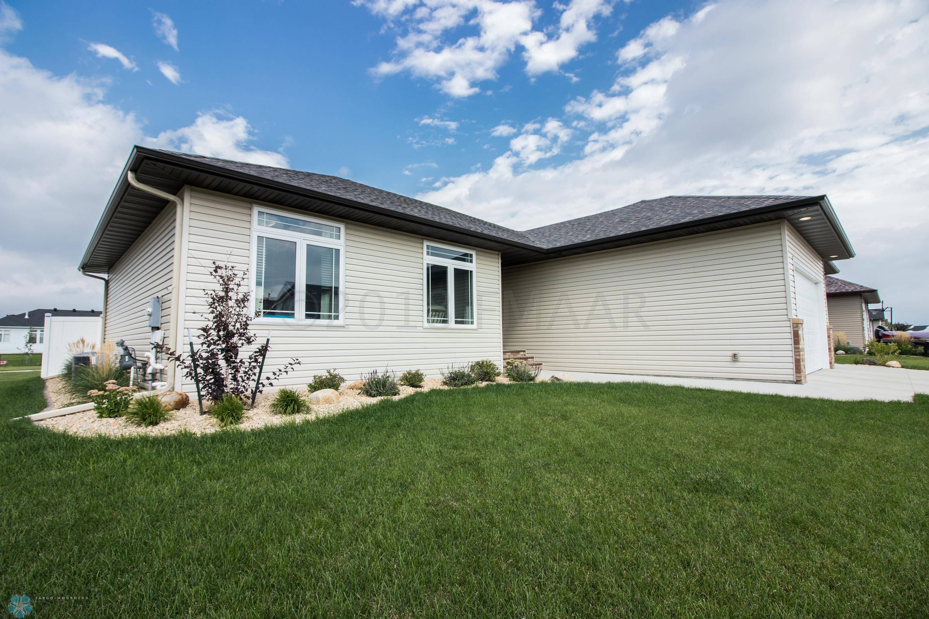 West Fargo, ND 58078,168 30 AVE E