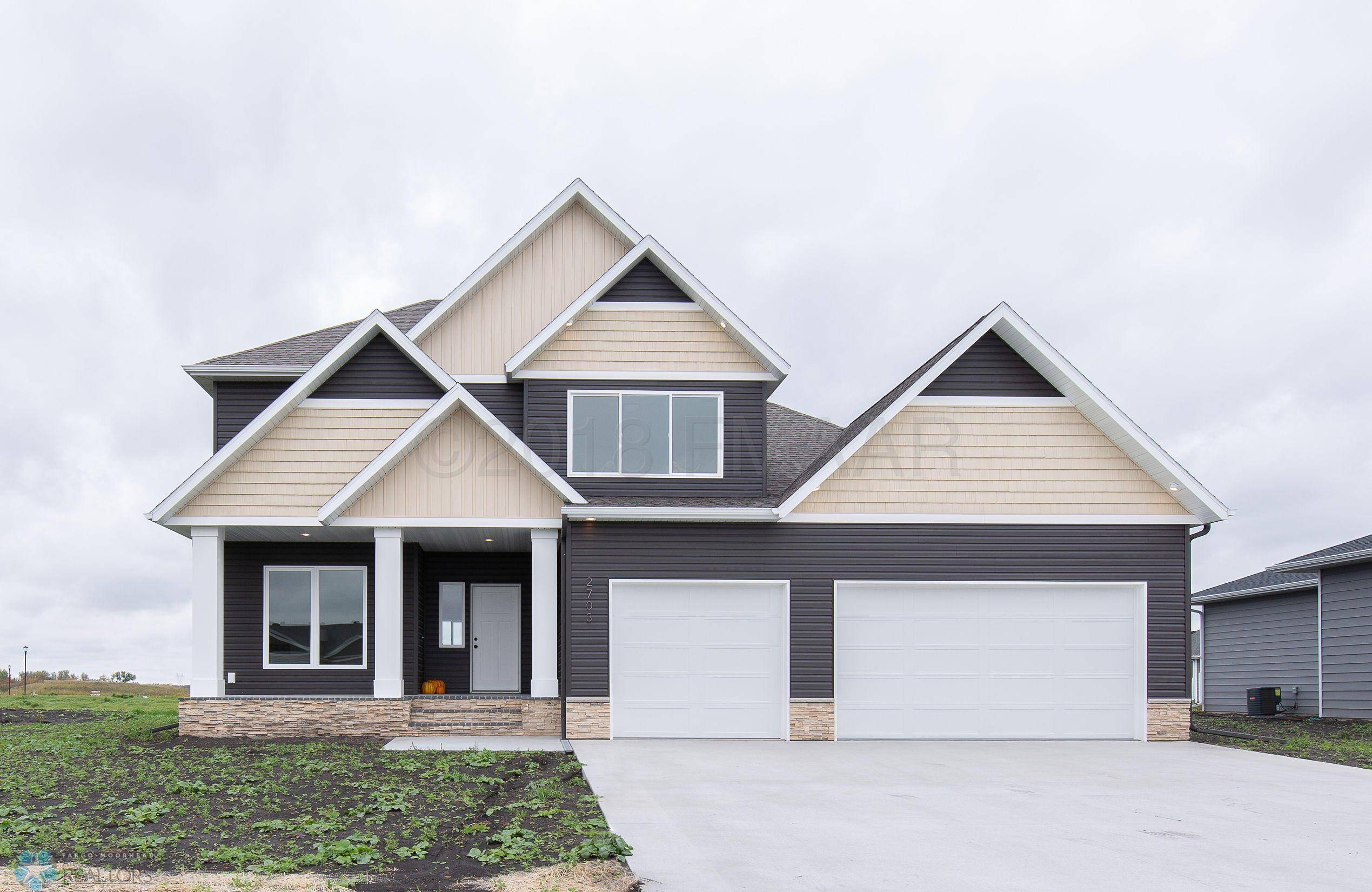 Fargo, ND 58104,2703 70 AVE S