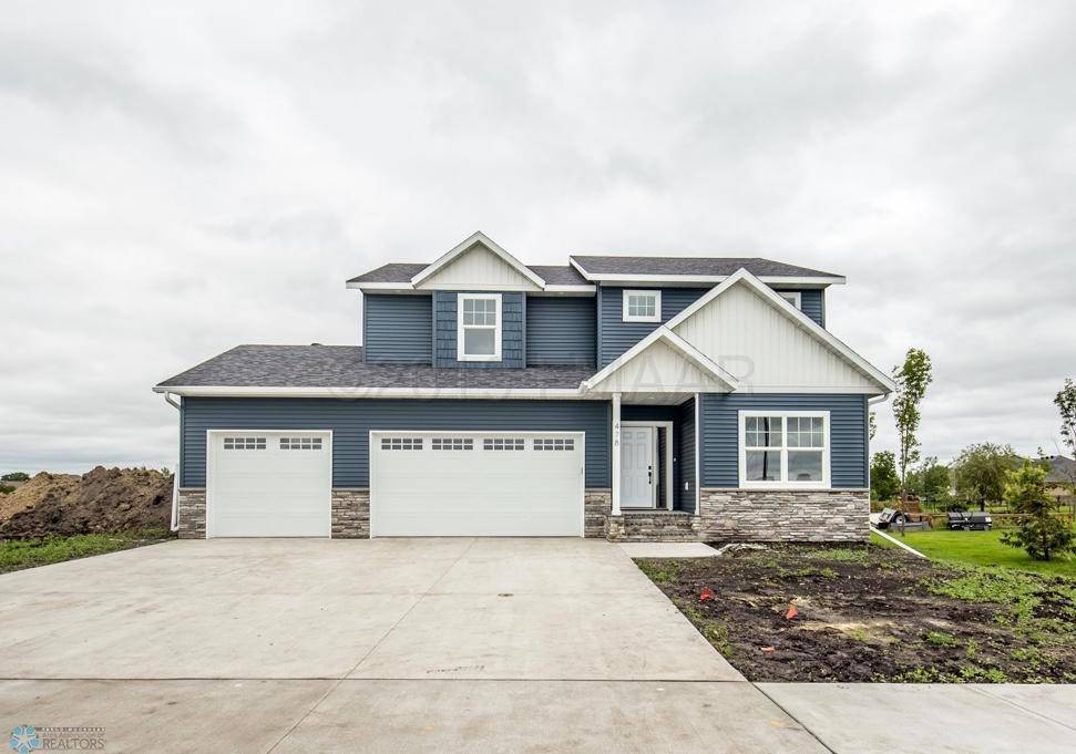 Moorhead, MN 56560,478 HAMPTON DR W