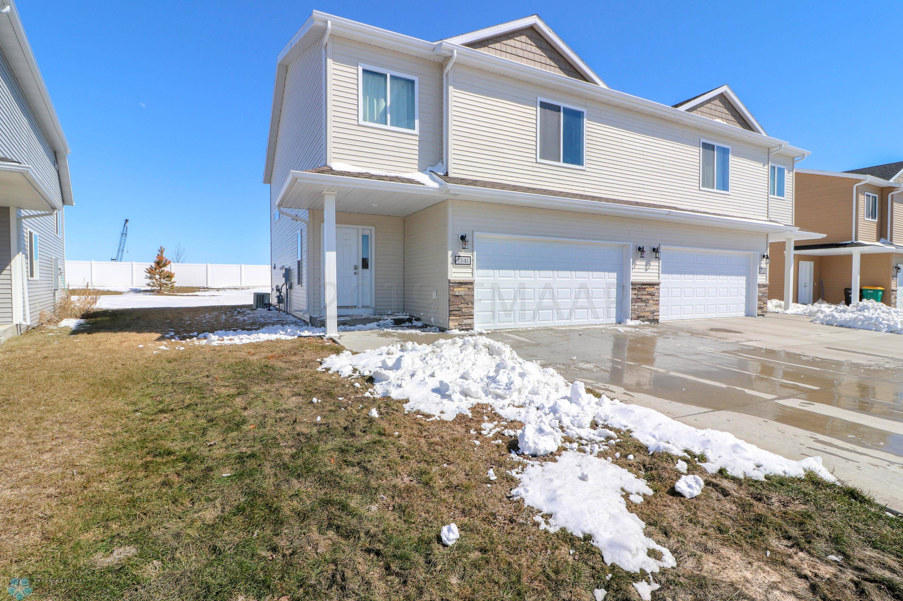 West Fargo, ND 58078,1341 4TH ST NW