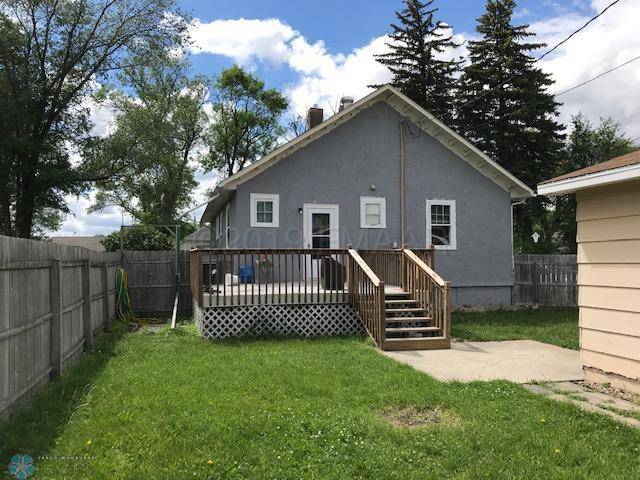 Wahpeton, ND 58075,310 9TH ST N