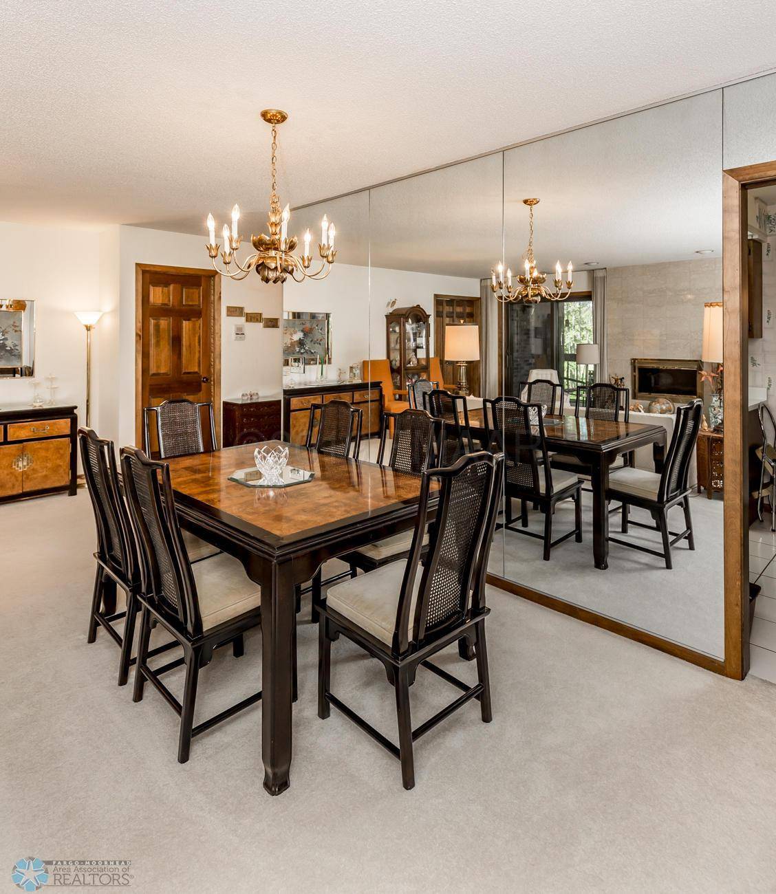 Fargo, ND 58103,420 6TH AVE S #205