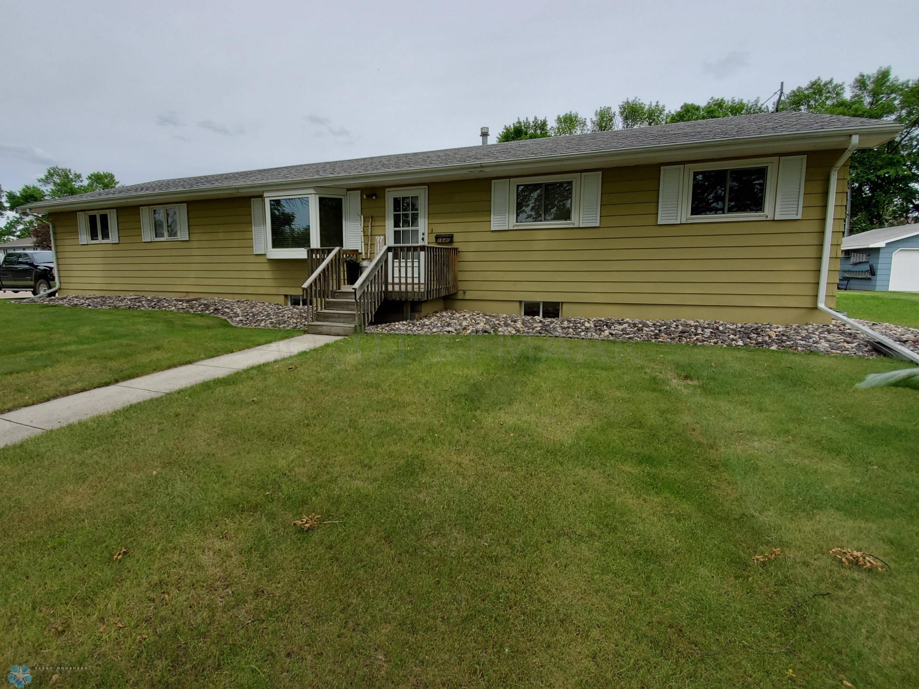 Wahpeton, ND 58075,1640 5TH ST N