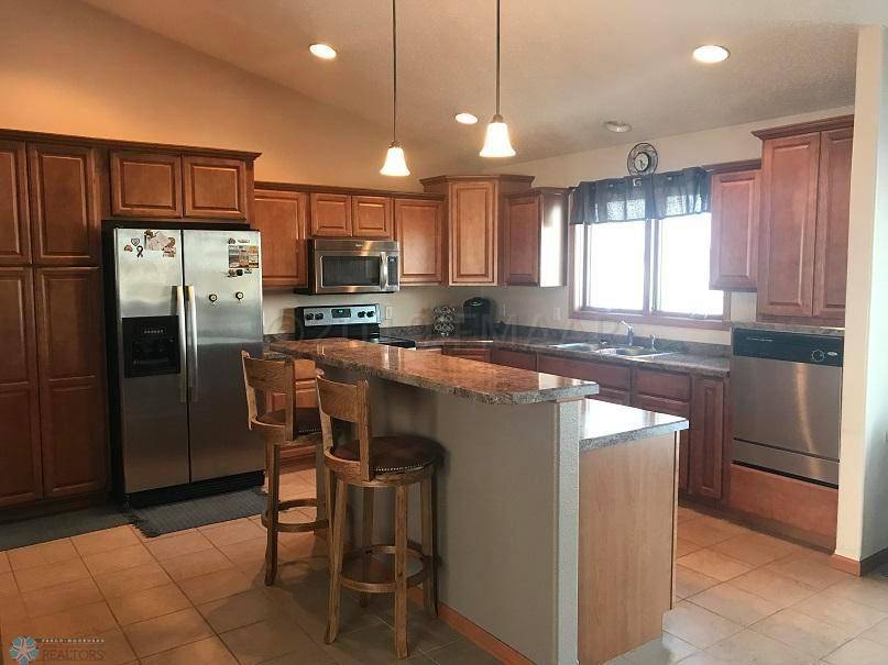 Lisbon, ND 58054,910 JACKSON AVE W