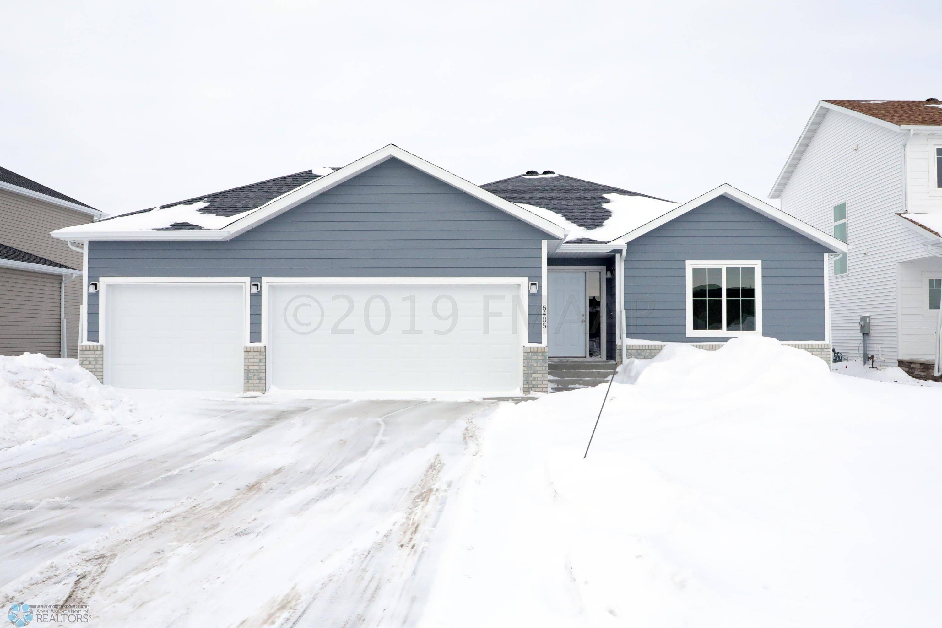 Fargo, ND 58104,6405 54TH AVE S