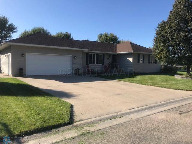 Wahpeton, ND 58075,711 PARKWAY DR