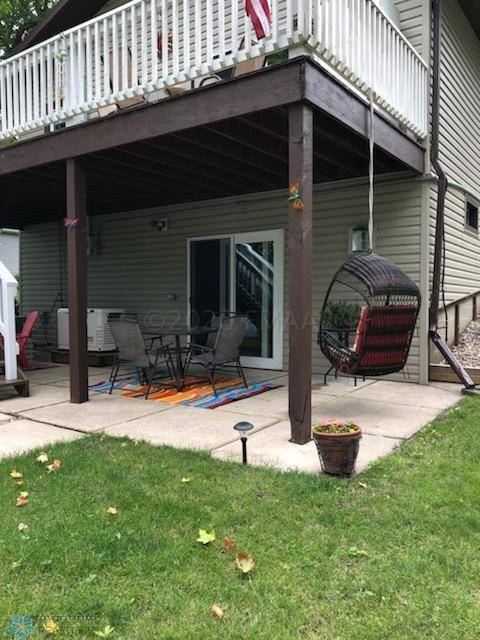 Audubon, MN 56511,15853 W LITTLE CORMORANT RD