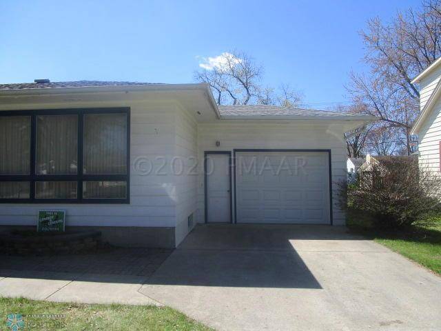 Breckenridge, MN 56520,315 13 ST N