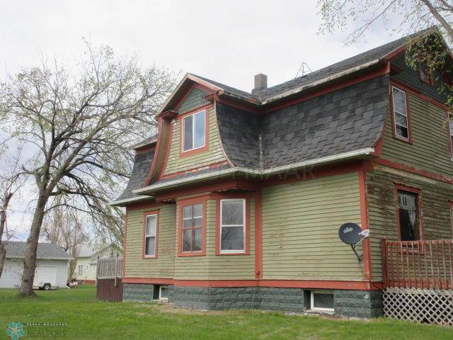 Great Bend, ND,302 WORNER AVE